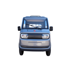 ENERBIKE PICKUP CARGO - elektrická pracovná štvorkolka- 3kW 72V 80Ah max. 40km/h max. 836 kg